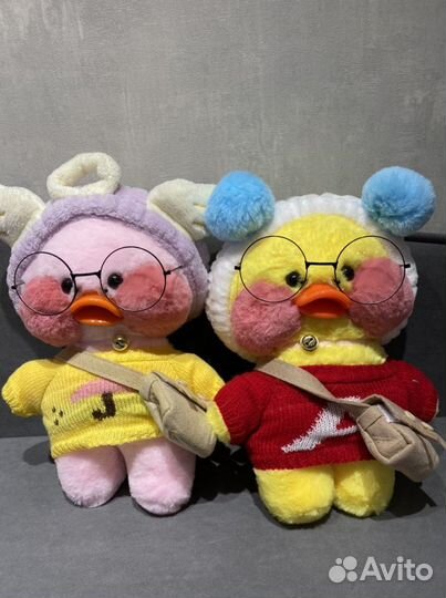 Уточка лалафанфан в наличии