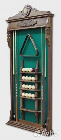 Киевница настенная ”Седой Граф” Руптур