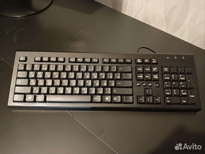 Клавиатура hp