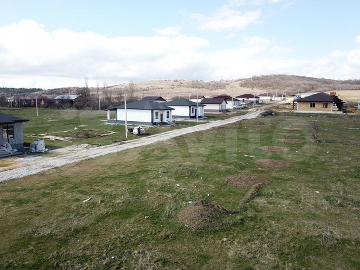 Участок 6 сот. (ИЖС)