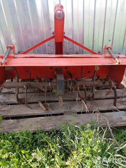 Борона 1BQX 1.5, 2021