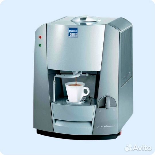 Бесплатная аренда кофемашины в Красноярске