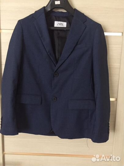 Школьная форма