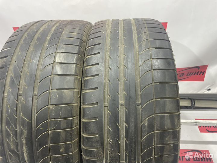 Goodyear Eagle F1 Asymmetric 245/45 R18