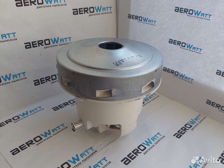 Двигатель пылесоса Ametek N6110950011