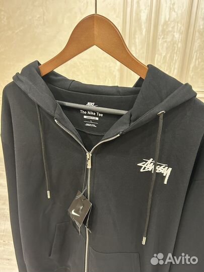 Кофта Nike Stussy