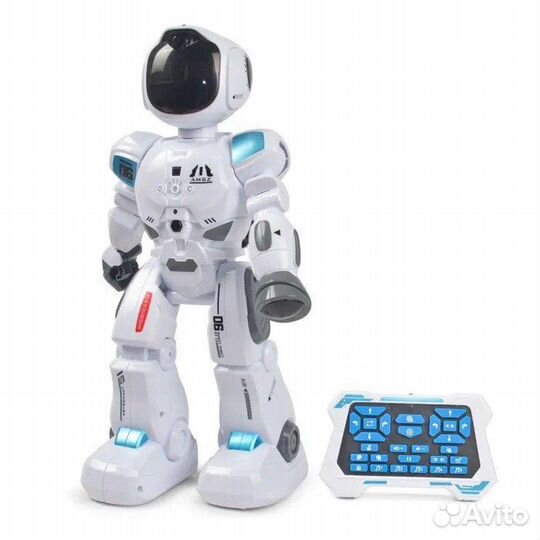 Робот Mobicaro Космобот v.03 ику ZY1323945