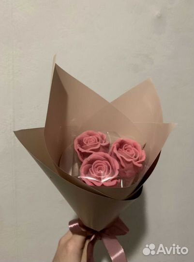 Необычный подарок