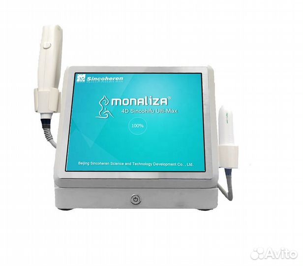 Аппарат smas -лифтинга