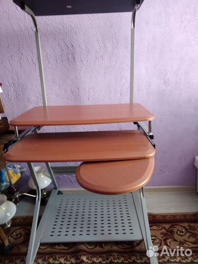 Компьютерный стол бу