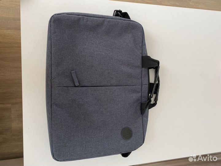 Сумка для ноутбука hp