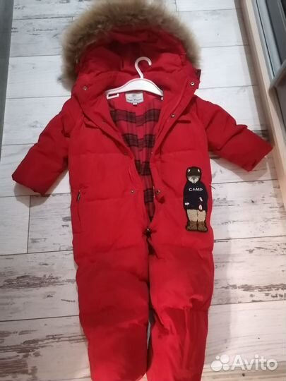 Детские вещи пакетом на мальчика 80 86