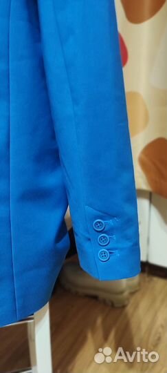 Пиджак жакет modis новый 46, 48