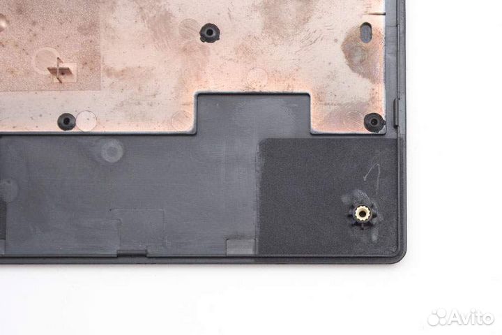 Верхняя часть корпуса 6-39-W27H2-016 для DNS (0162