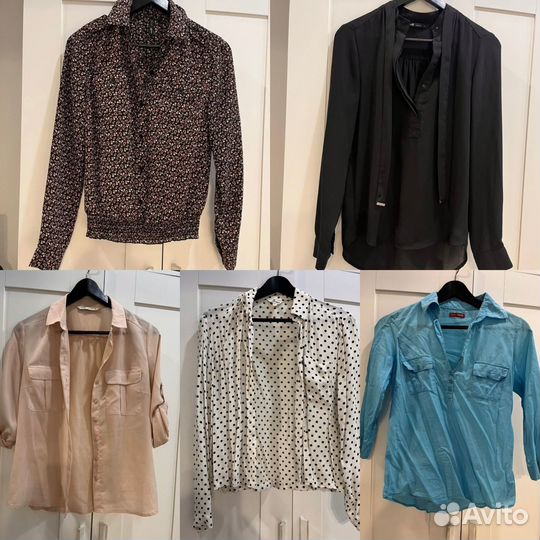 Женские вещи бесплатно 42 размер