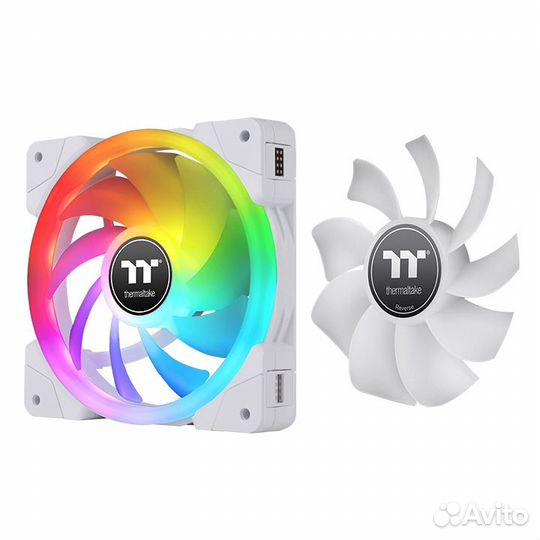 Кулер вентиляторы Thermaltake swafan ex14