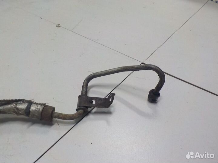 Шланг гидроусилителя для Ford Fusion