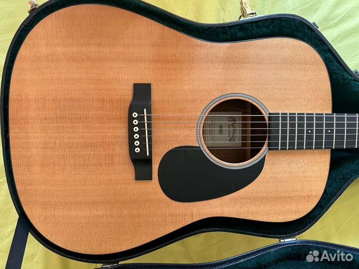 Martin DRS-2