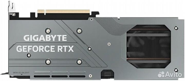 RTX 4060 8gb Gigabyte Gaming OC (новая)