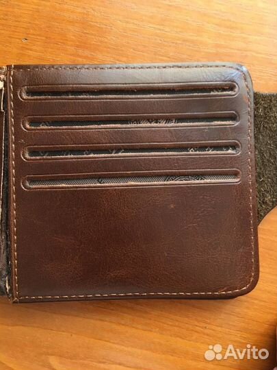 Кошелёк Levi’s