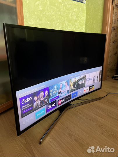 Телевизор samsung 40