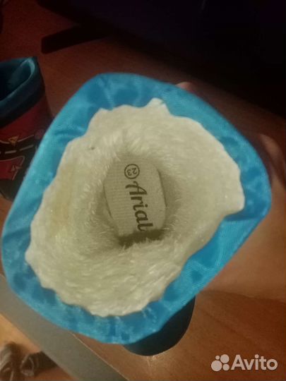 Резиновые сапоги