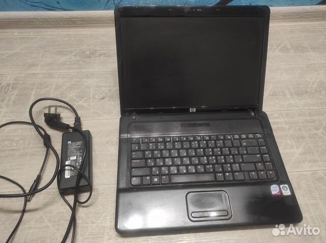 Ноутбук HP compaq 6730s