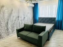 1-к. квартира, 37 м², 6/10 эт.