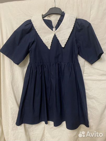 Платье sela 134см