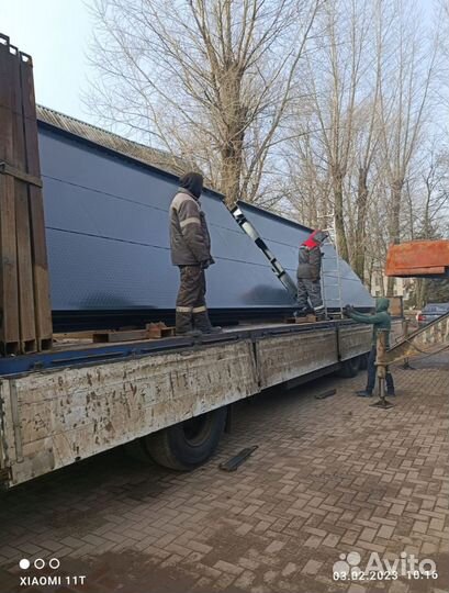 Автомобильные весы от производителя