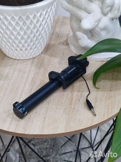 Штатив, монопод, палка для селфи