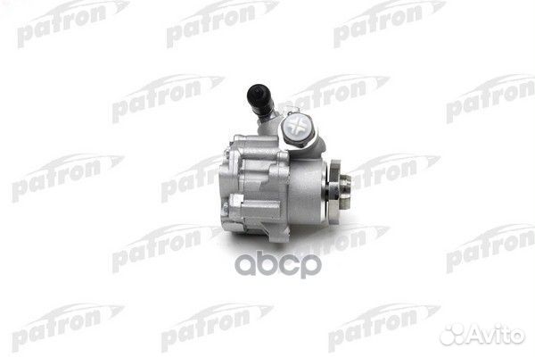 Насос гидроусилителя PPS060 patron