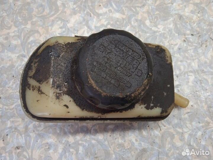 Бачок гидроусилителя Daewoo Matiz M150 2010