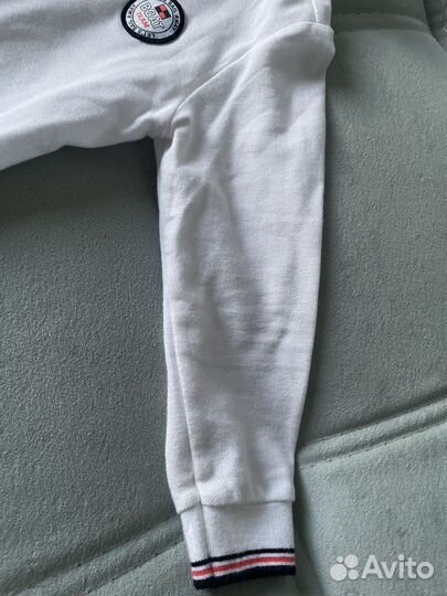 Рубашка для мальчика 92