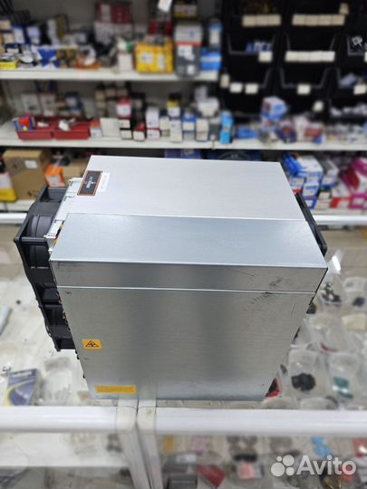 Асик Майнер Antminer L7