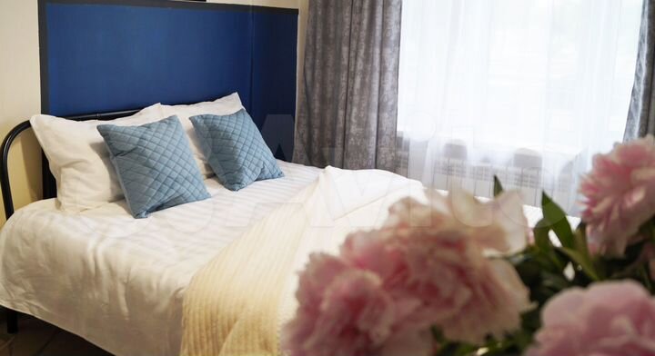 Квартира-студия, 20 м², 1/9 эт.