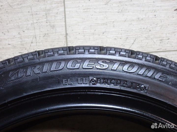 Bridgestone Blizzak VRX 235/40 R18 91S