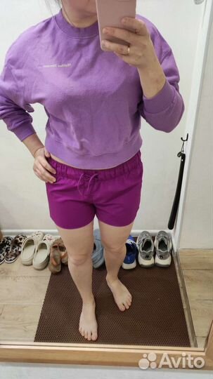 Пакет одежды 42-44