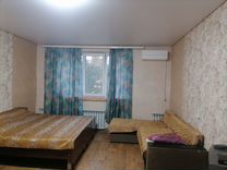 Квартира-студия, 40 м², 2/2 эт.