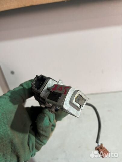 Замок зажигания Peugeot 308 408 Пежо