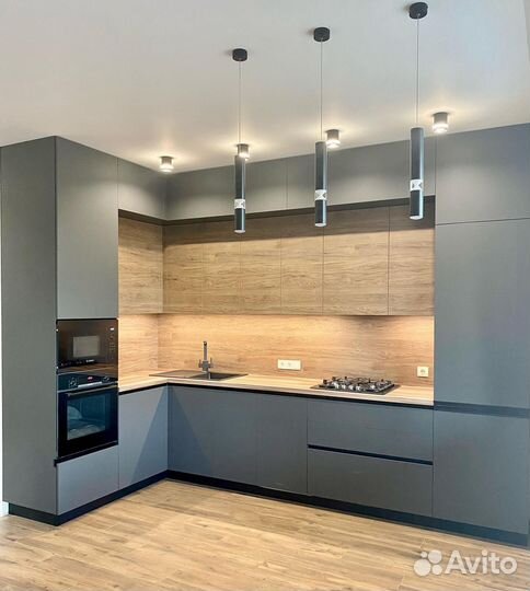 Кухонный гарнитур