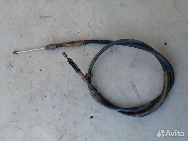 Трос стояночного тормоза для VW Golf III/Vento