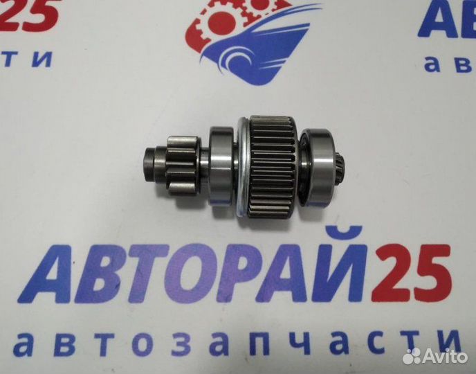 Бендикс стартера Isuzu 4JG2 Lwd009