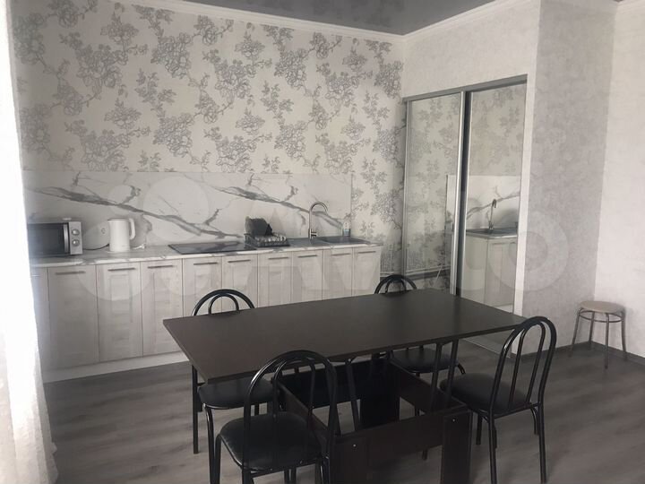 Дом 90 м² на участке 2 сот.