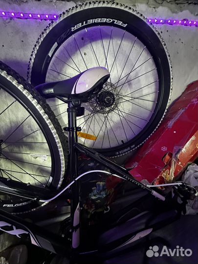 Велосипед женский