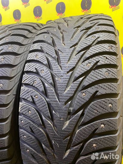 Yokohama Ice Guard Stud IG55 285/65 R17