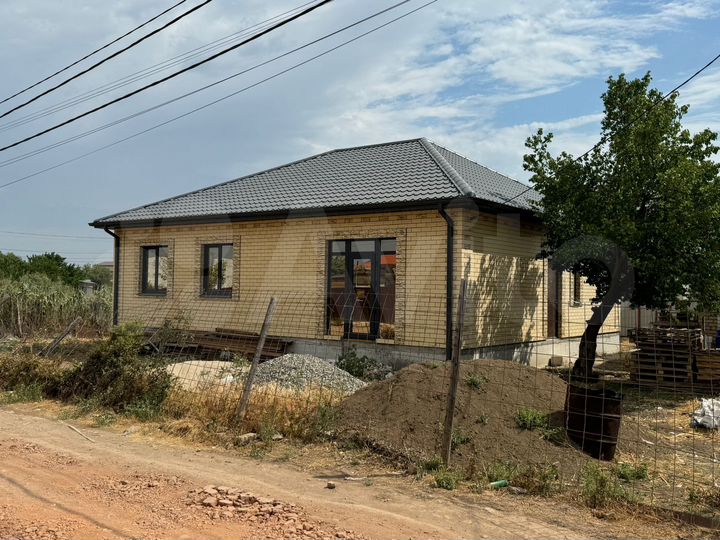 Дом 113 м² на участке 5,8 сот.