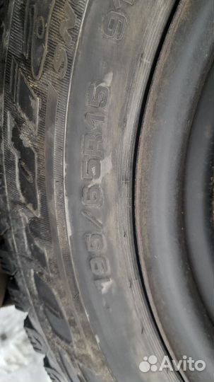 Cordiant Comfort 195/65 R15