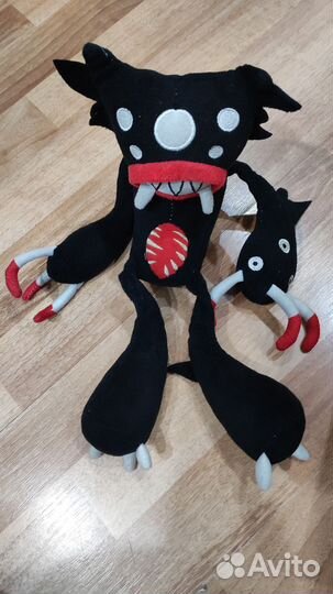 Килли вилли