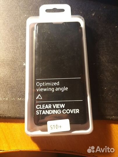 Чехол на samsung s10 plus